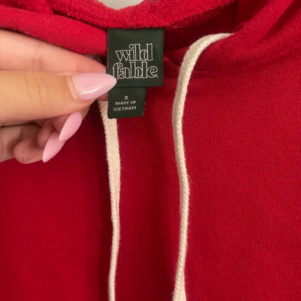 Super cute tshirt dress from target in a size small - Picture 3 of 3